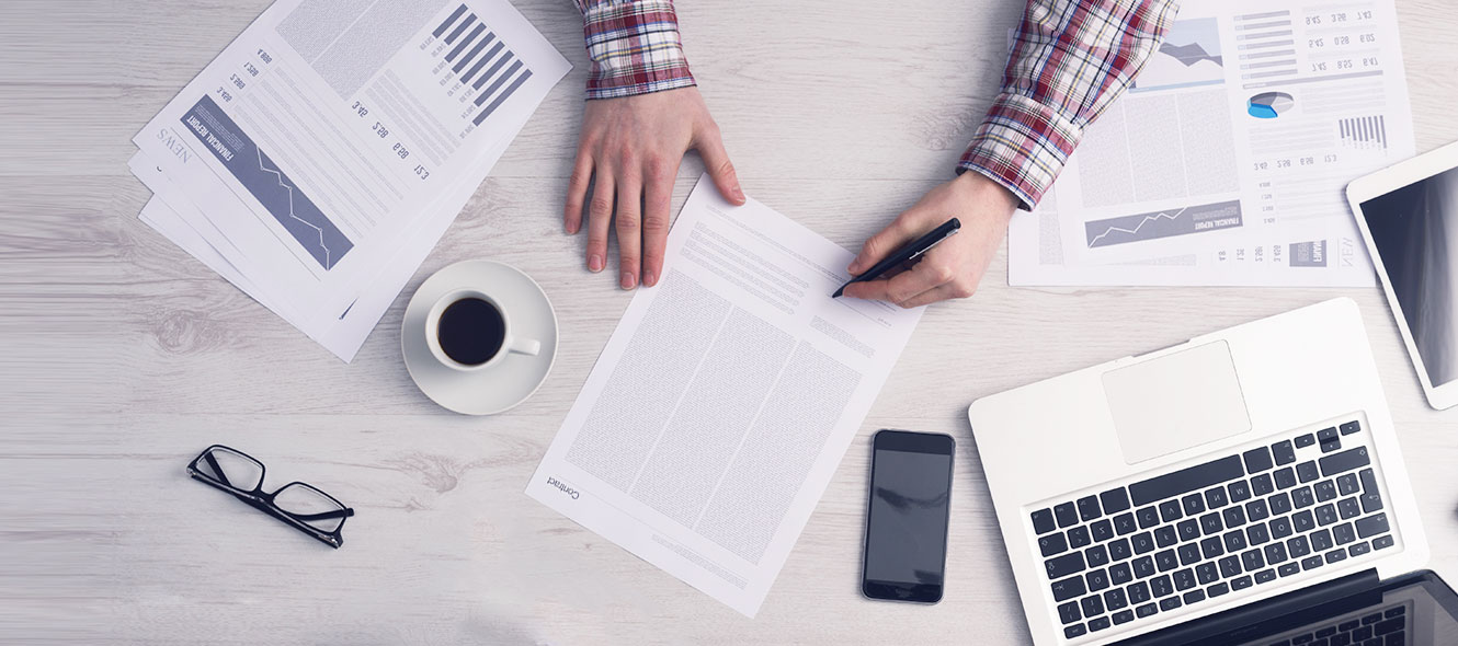5 Tips for Better Tax Planning