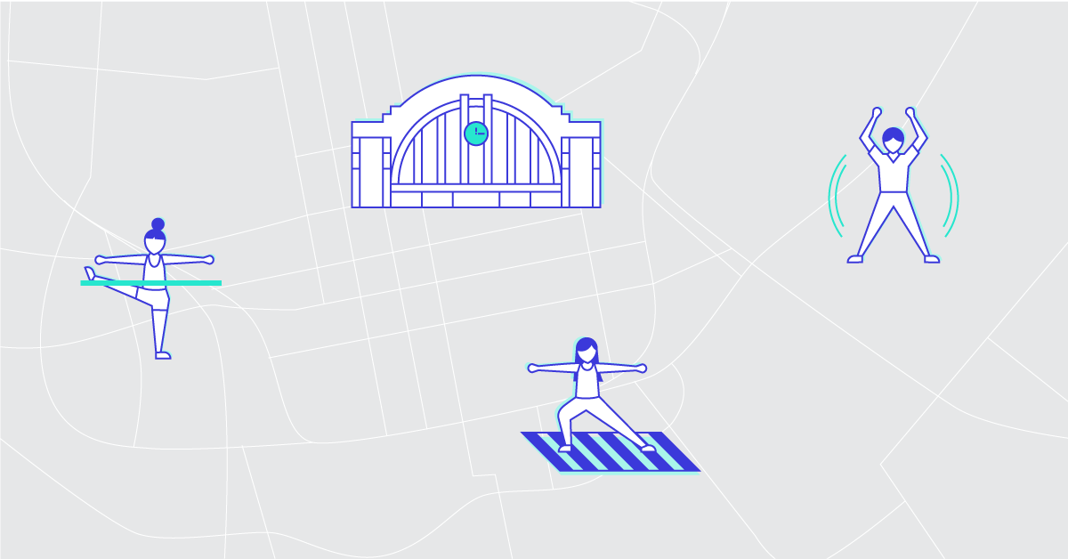 Announcing 3 New ClassPass Markets: Calgary, Cincinnati, and Salt Lake City!
