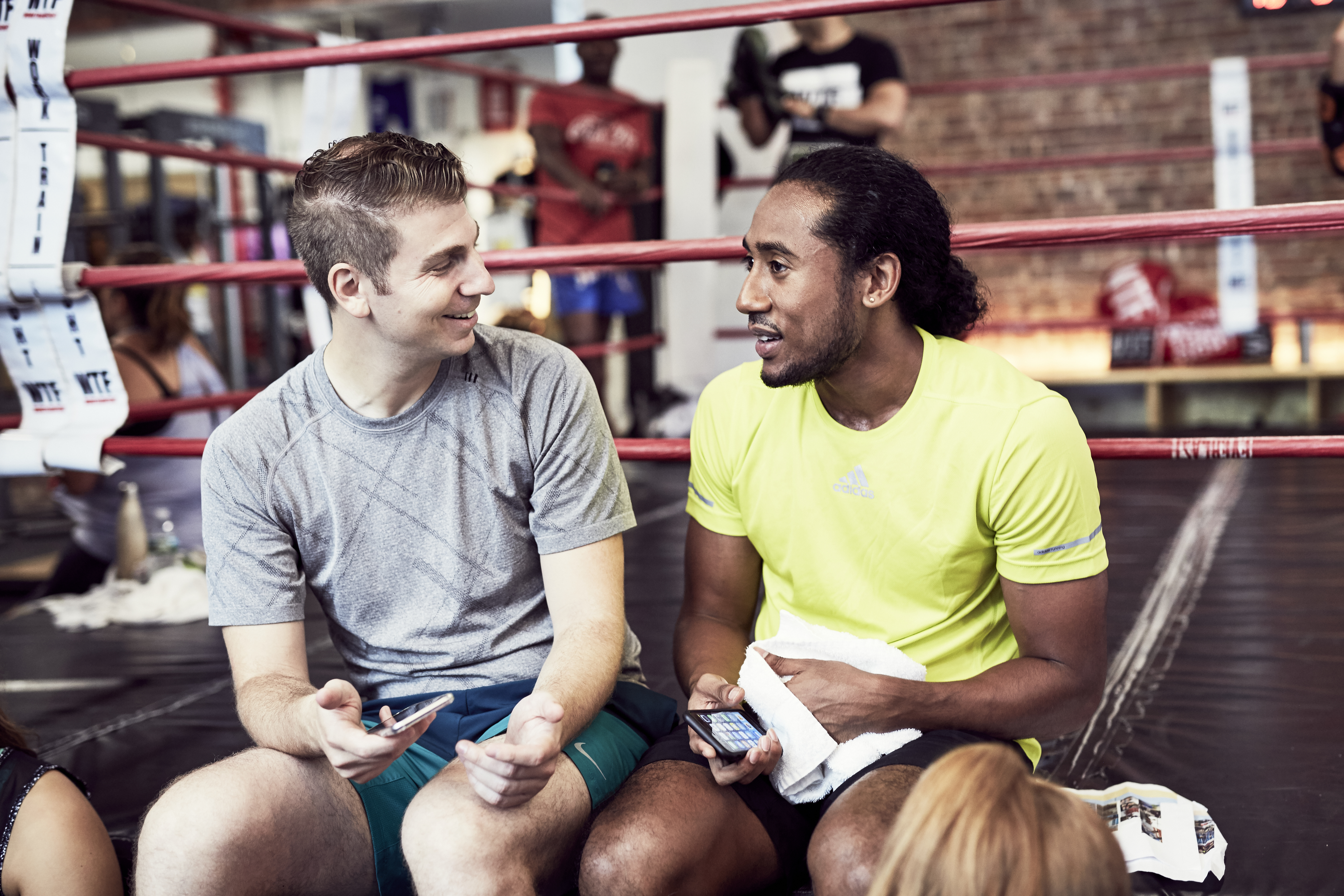 How to Prepare Your Studio for the January Fitness Rush