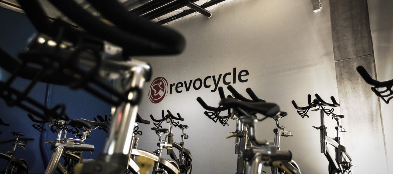 Studio Spotlight: Revocycle