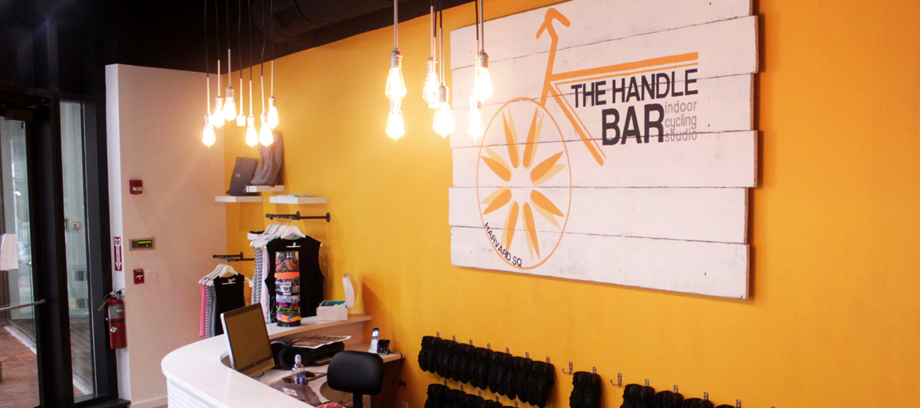 How The Handle Bar Mastered the New Client Welcome