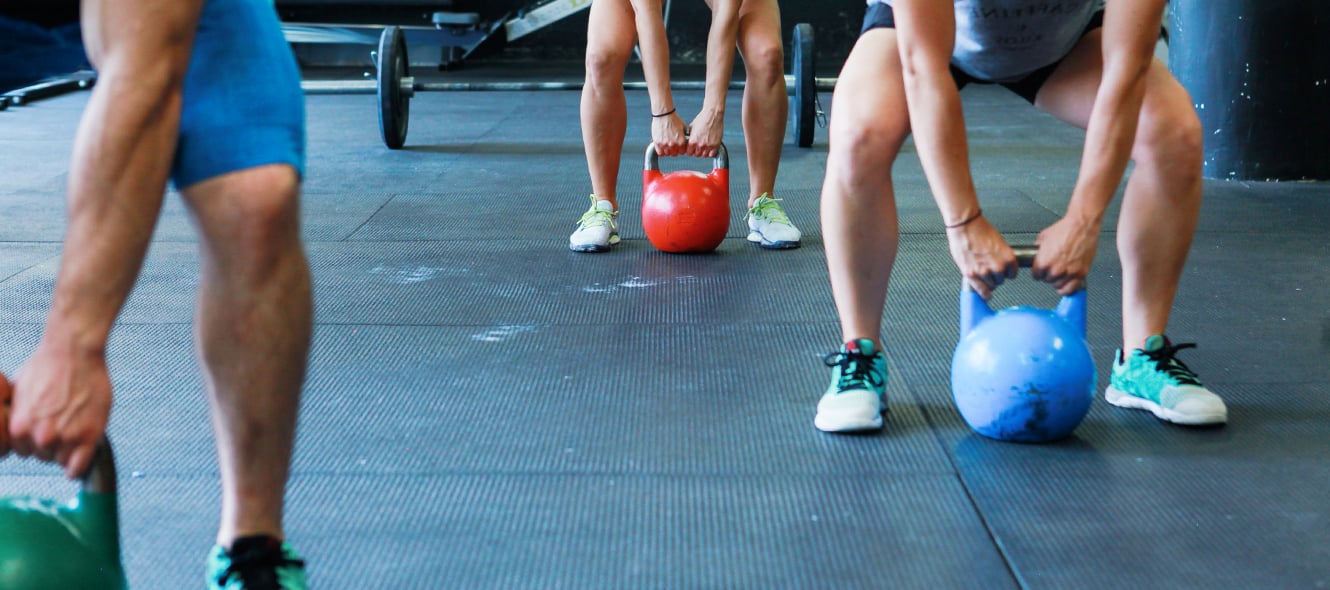 How to Keep the New Year Momentum Going