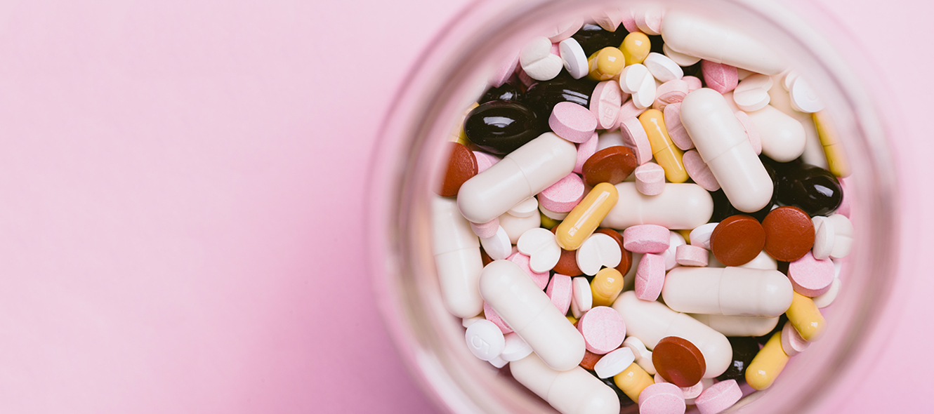 Why You Should Consider Selling Supplements