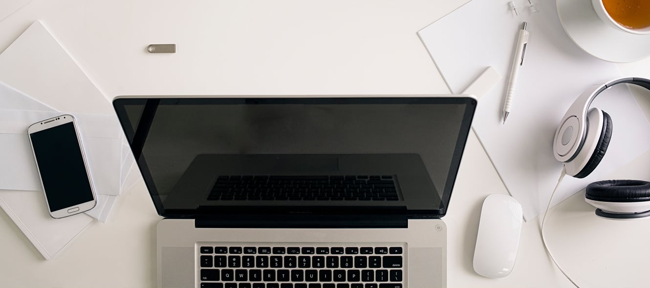 Webinar: Best Practices for Building a Blog