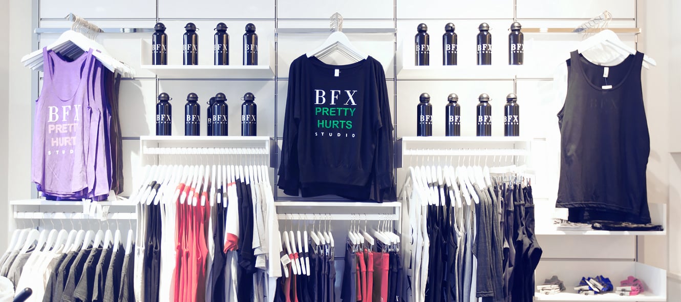 4 Tips to Making Your Retail Feel Boutique