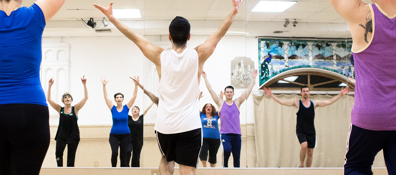 How to Grow Your Client Base Without a Brick-and-Mortar Studio