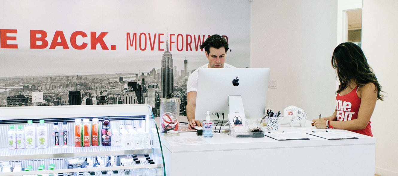 Webinar: Financing Your Next Move