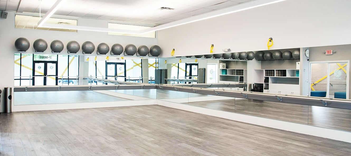 How Xtend Barre Expanded Internationally to the UK
