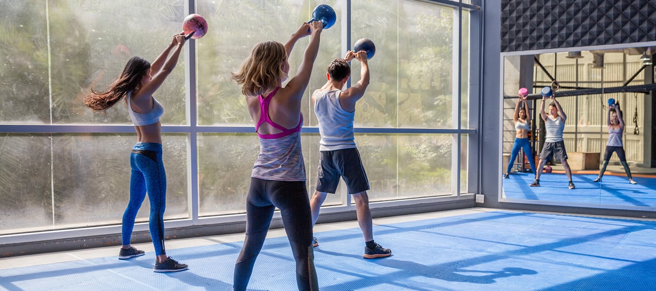 Understanding Fitness Class Pricing