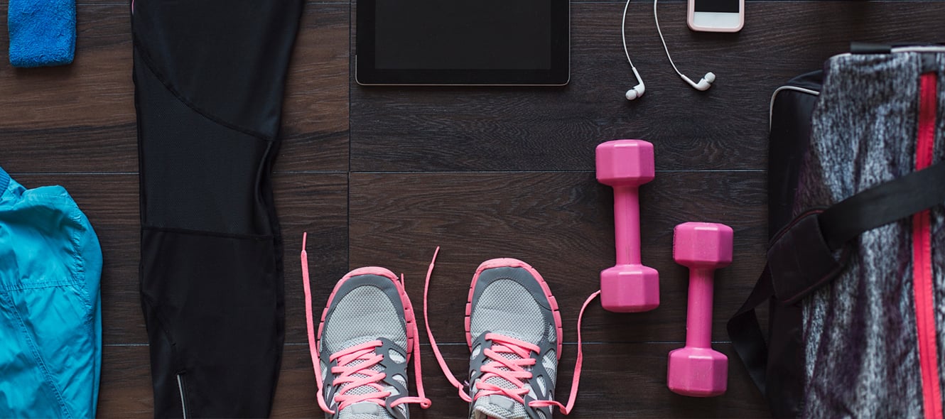 The Rise of Celebrity-Backed Fitness Apparel