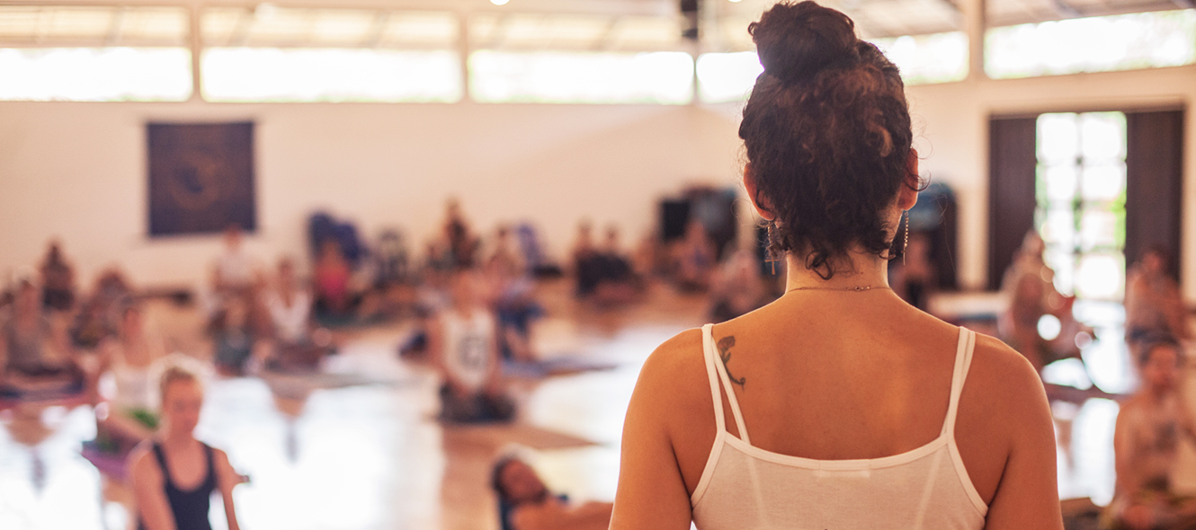 Webinar: Host a Successful Studio Event