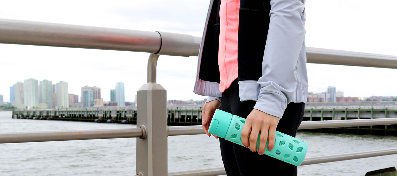 7 Fitness Blogs to Inspire Your Next Workout