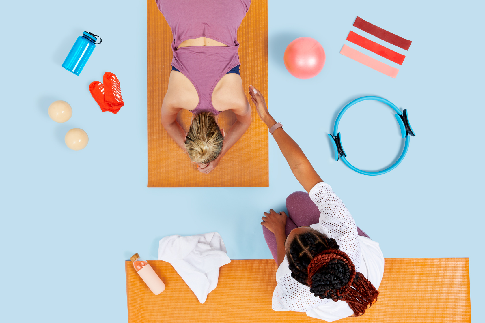 ClassPass End of Year Roundup 2018