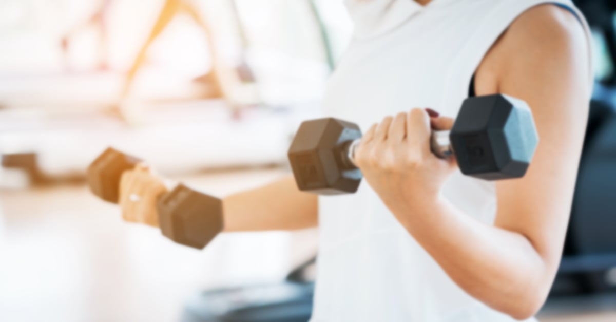 2019 ClassPass Fitness Trends Are Here!