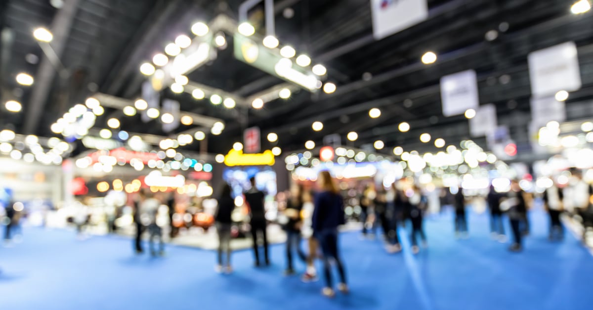 Top Fitness Conferences to Watch for in 2020