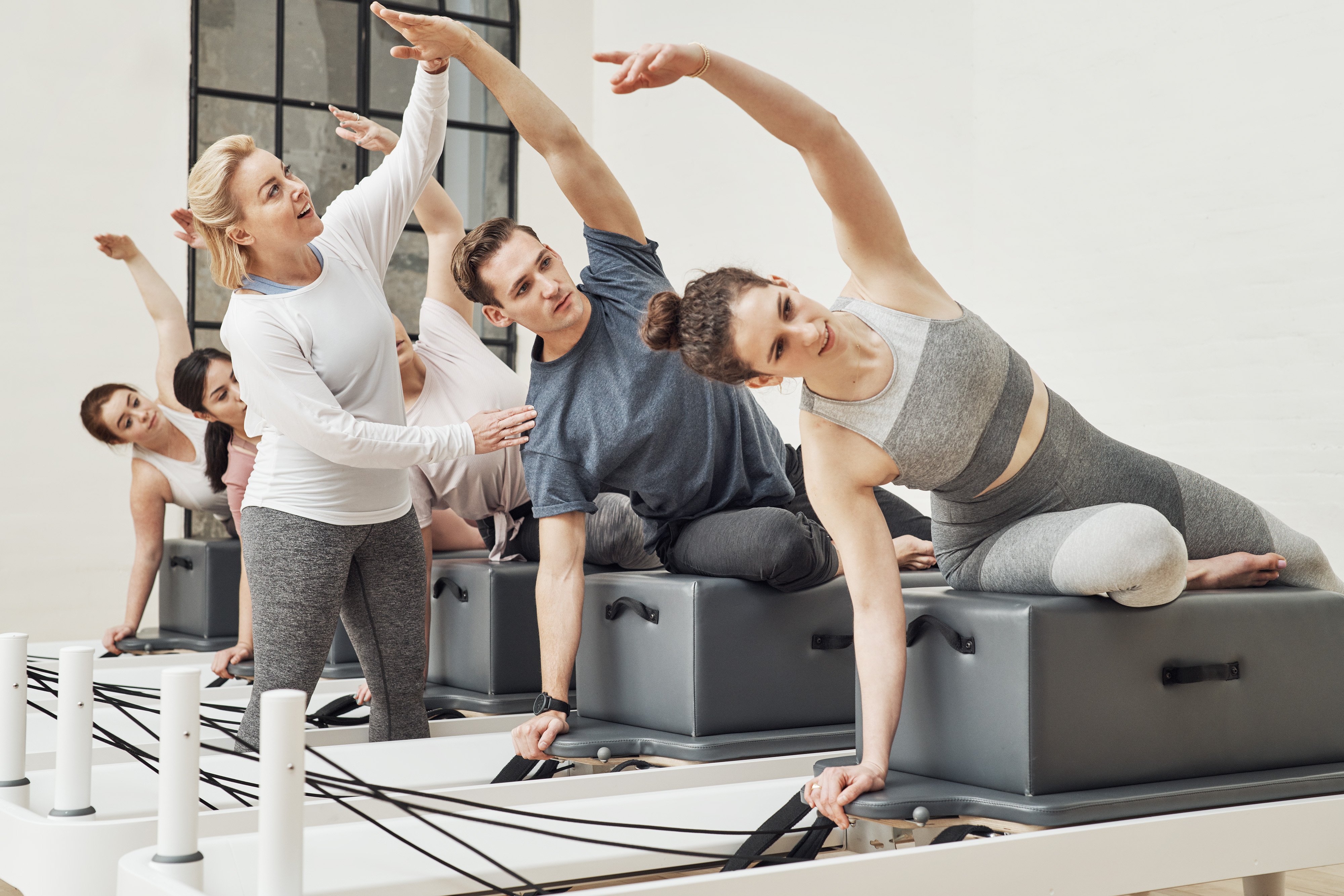 8 Productivity Hacks for Fitness Instructors