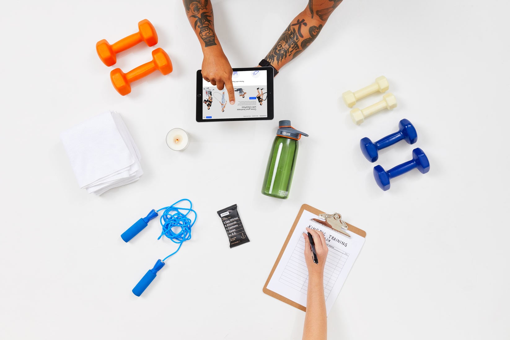 SmartSpot Studio Partner Q&A