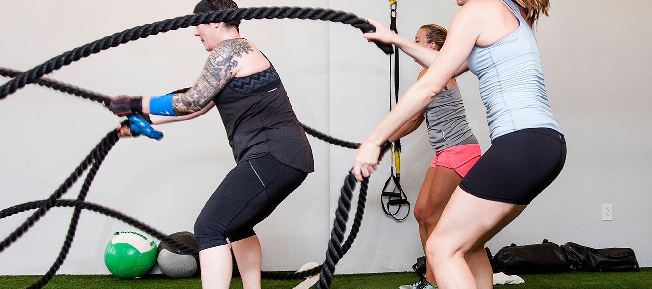 The Best Equipment for Every Type of Workout