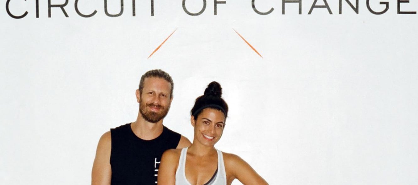ClassPass Studio Owners Featured in Bond Street Magazine