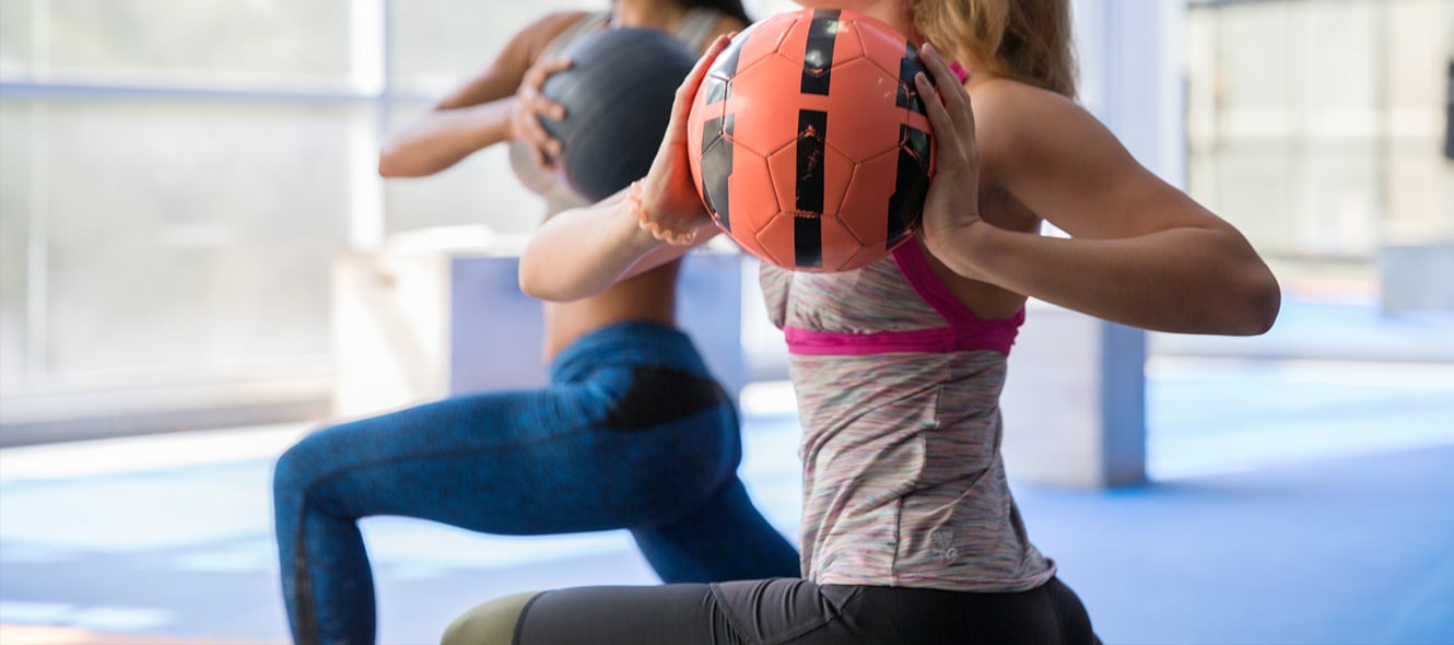 The Top Fitness Industry Trends for 2017