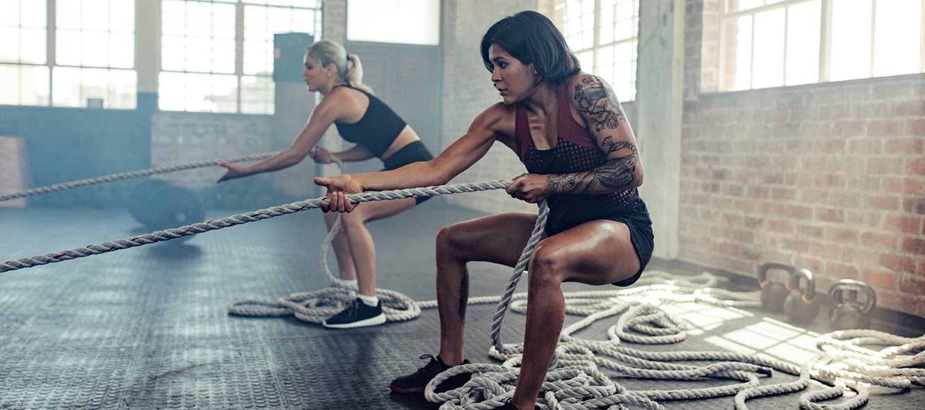 Boutique Fitness in The House: How Gyms Are Making The Trend Their Own