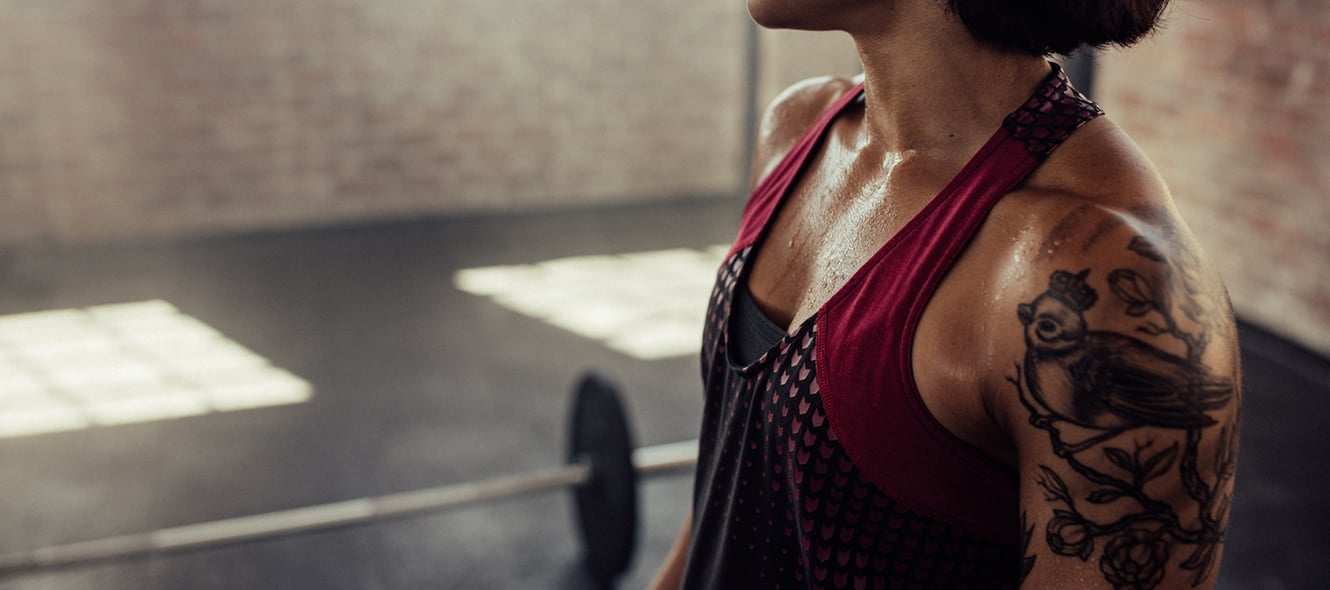How to Approach Weight Loss in Your Classes