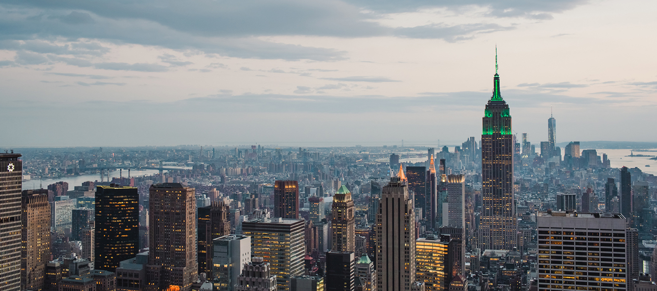 Fitness Market Profile: New York City