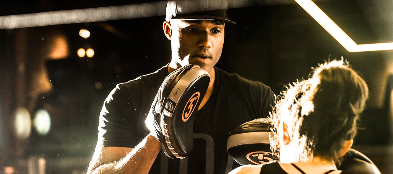 Insider Q&A: George Foreman III