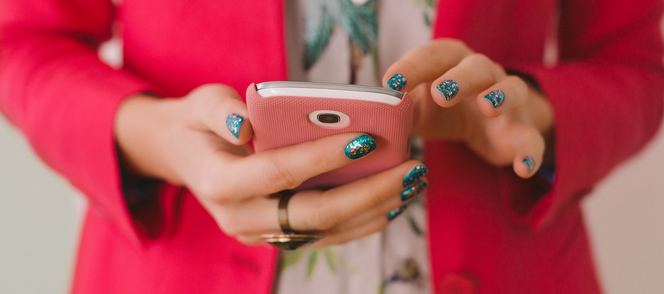 Webinar: Social Media Deep Dive - Instagram