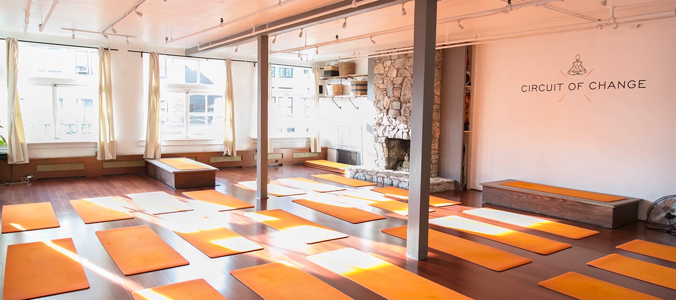 Webinar: Building a New Studio Space