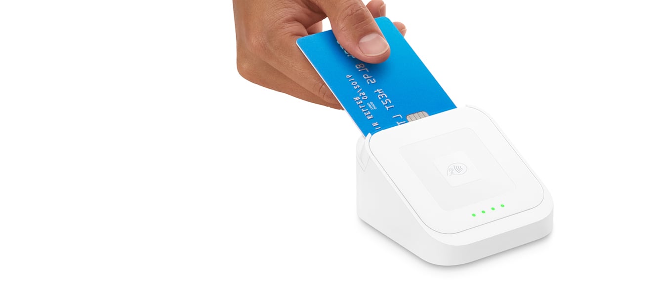 Everything You Need to Know About Chip Cards (and Why You Should Accept Them ASAP)