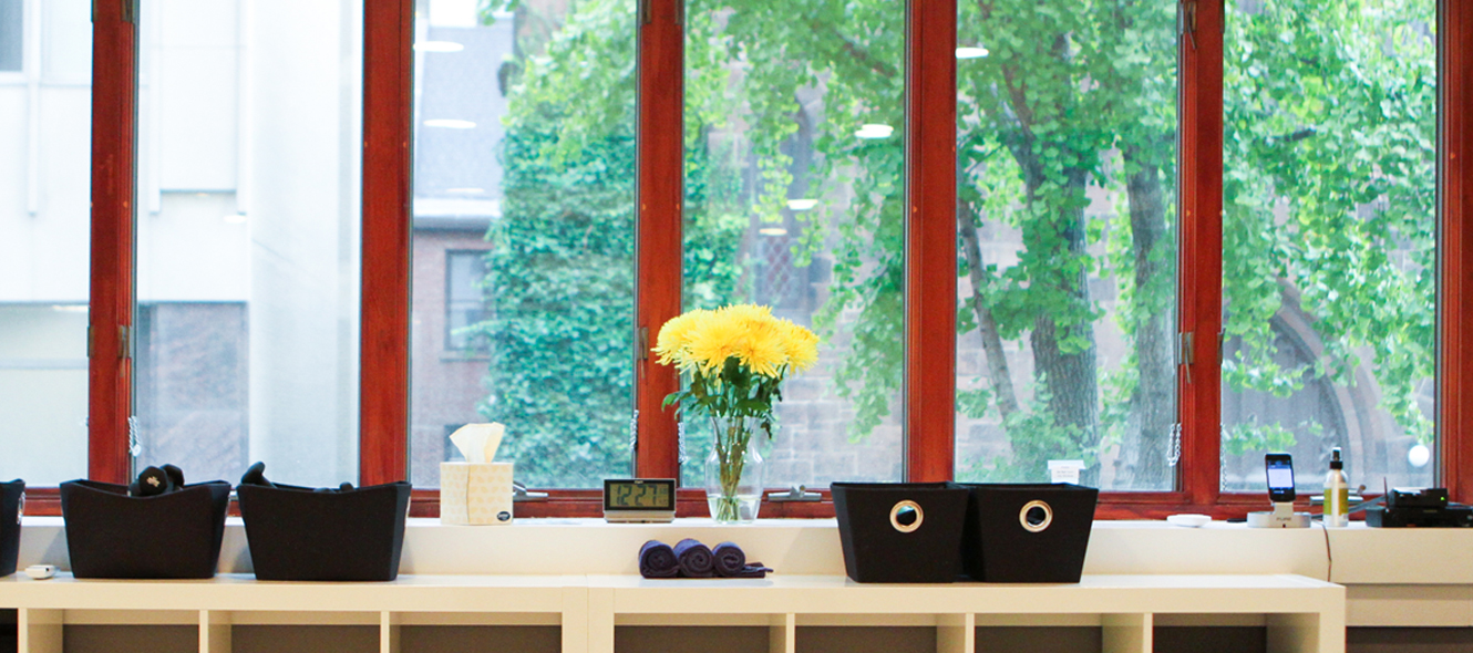 budget friendly & high-end fixes for your front desk