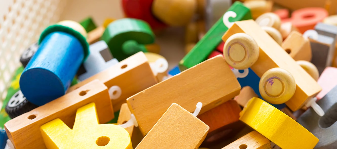 The Beginner’s Guide to Offering Childcare at Your Studio