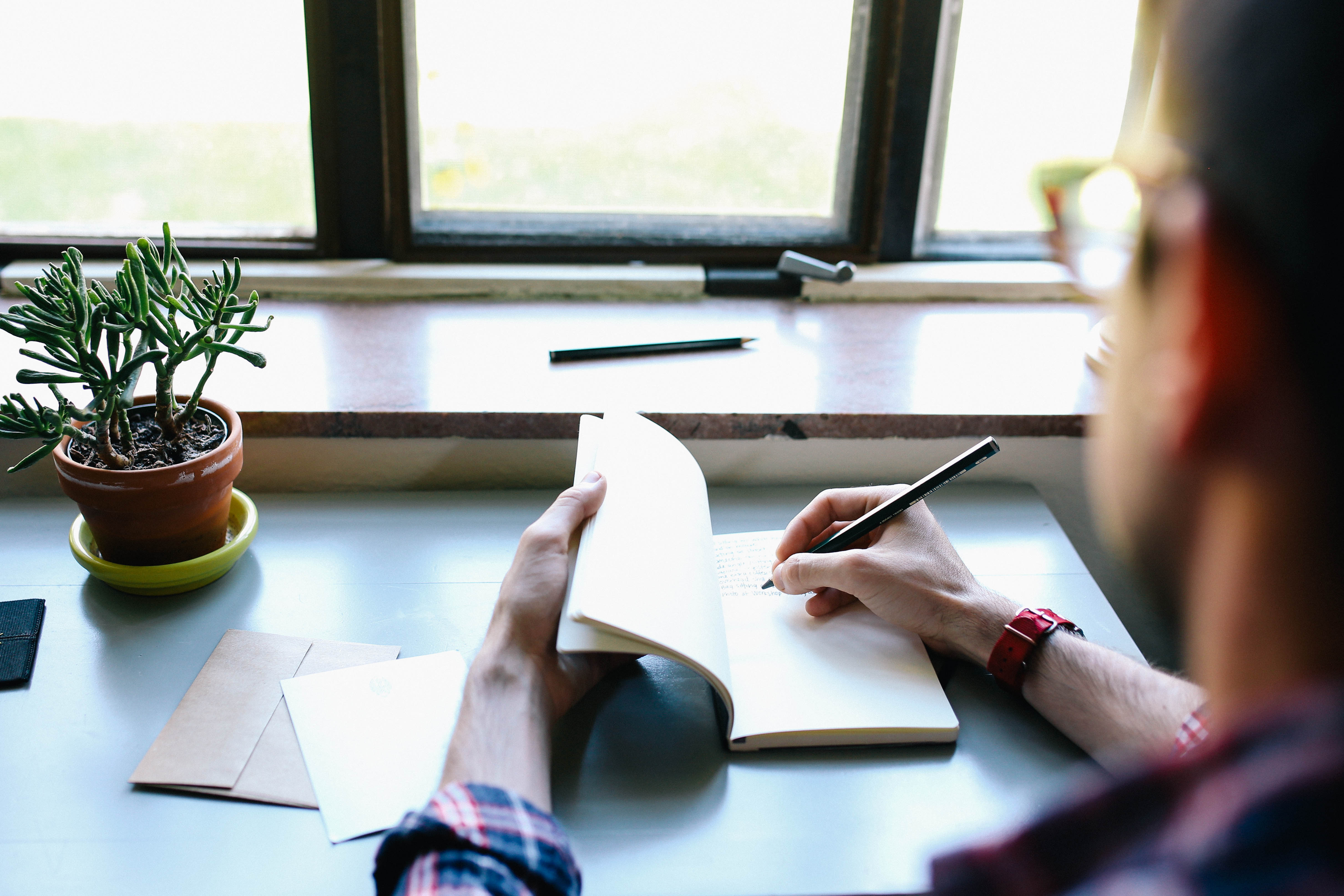 A Guide to Goal Setting