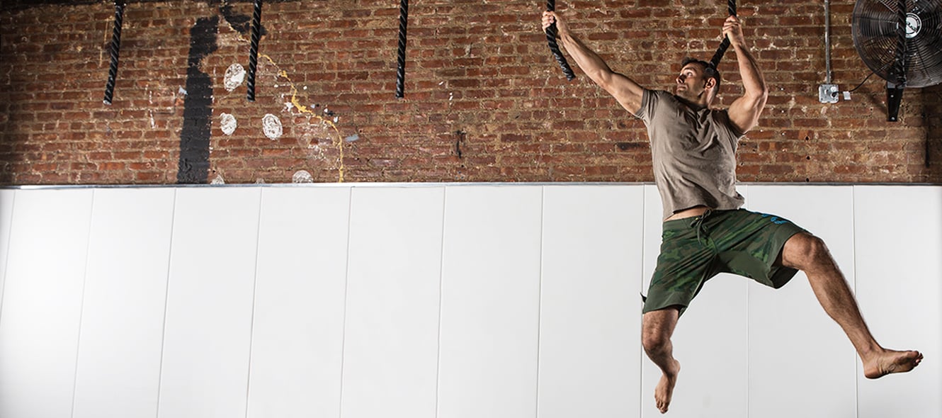 Studio Spotlight: EPIC Hybrid Training