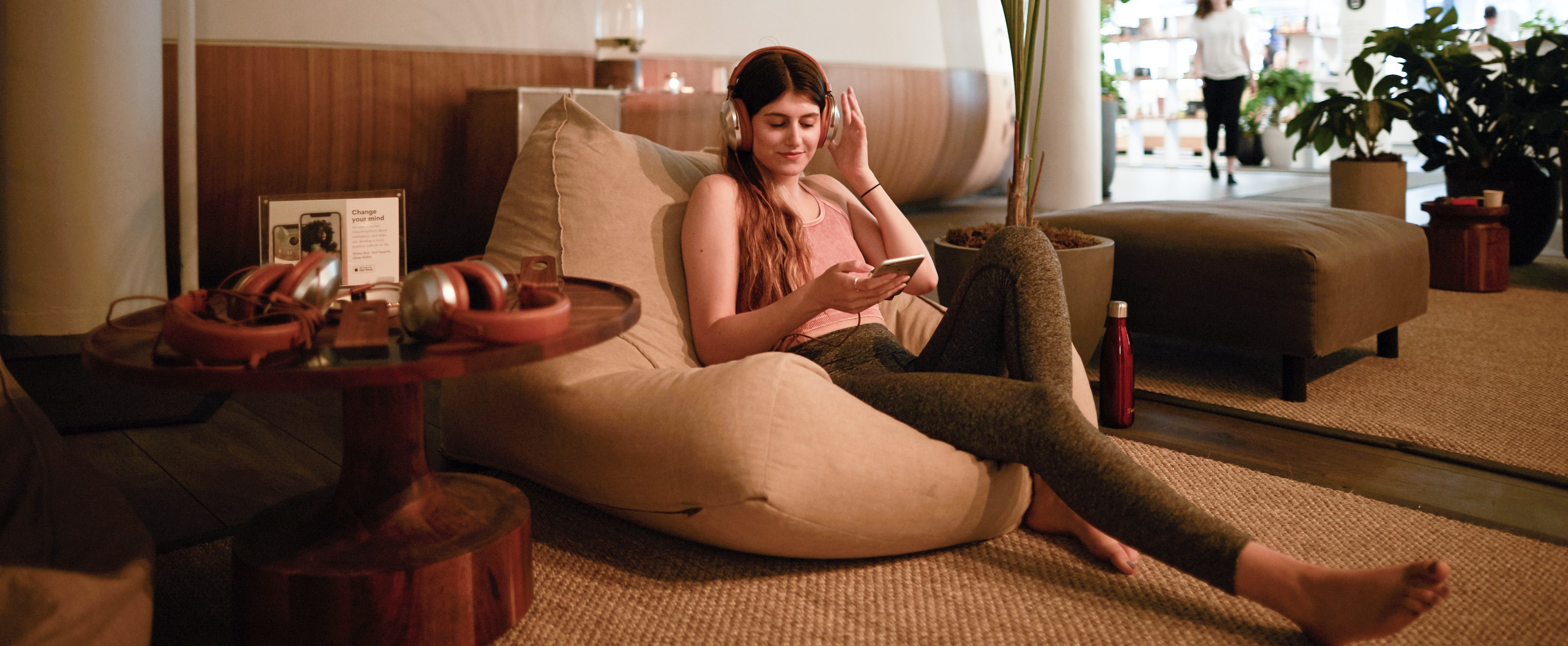 9 Wellness Podcasts to Listen to Right Now