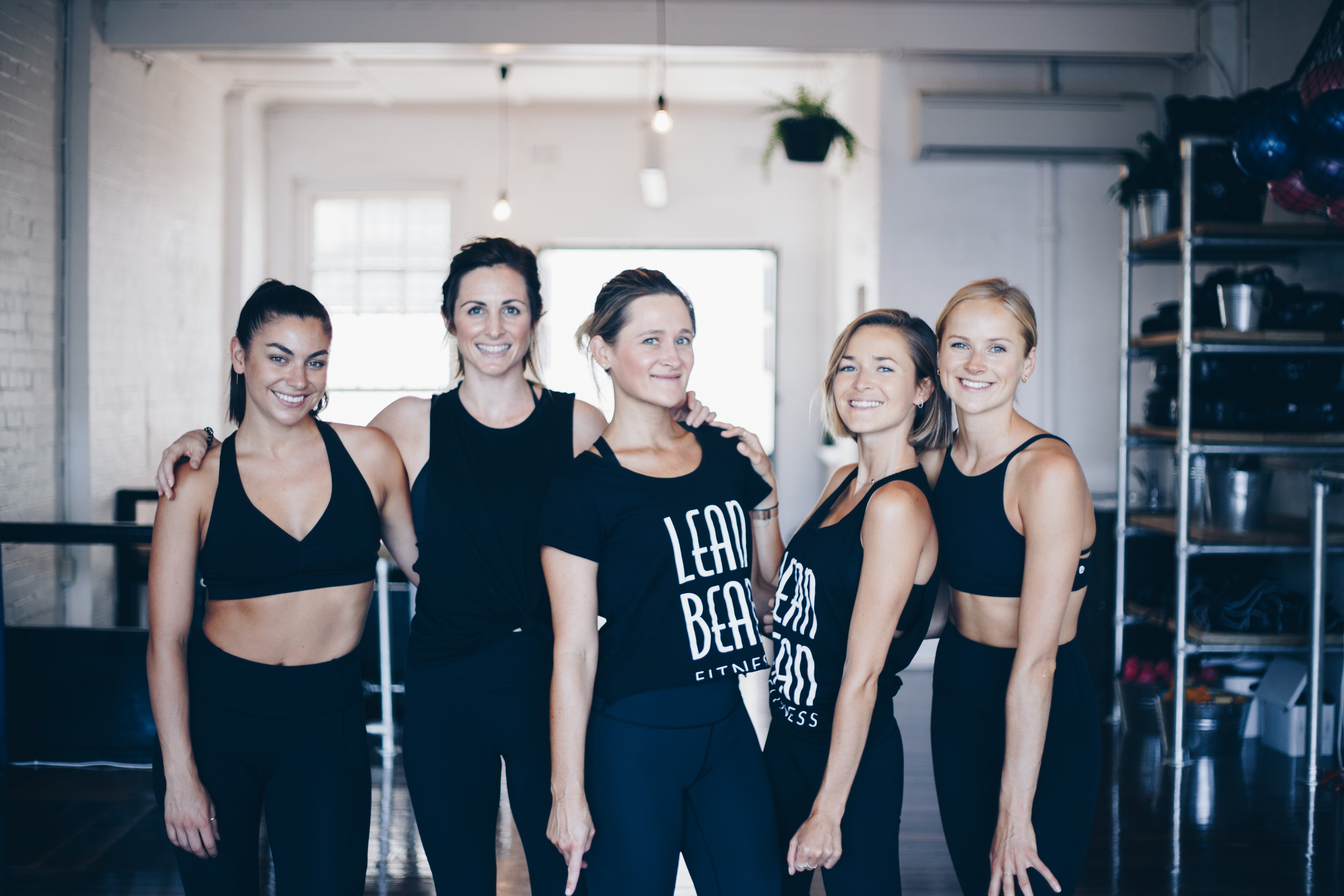 How Lean Bean Fitness Builds Community on ClassPass