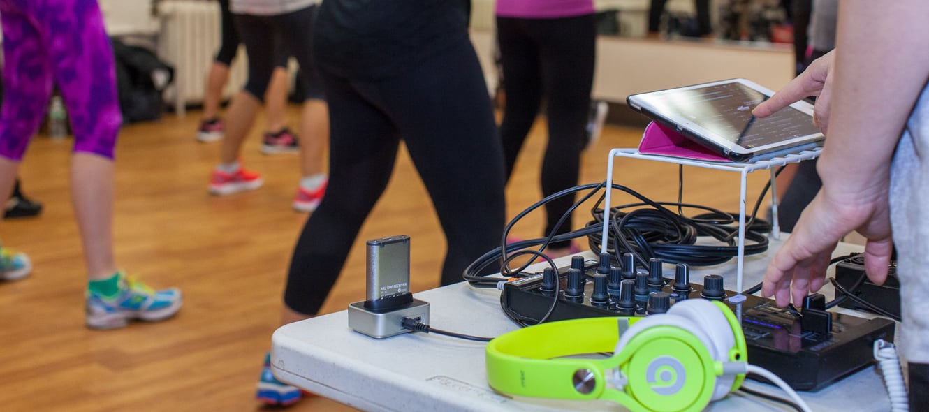 Create Playlists Your Clients will Love