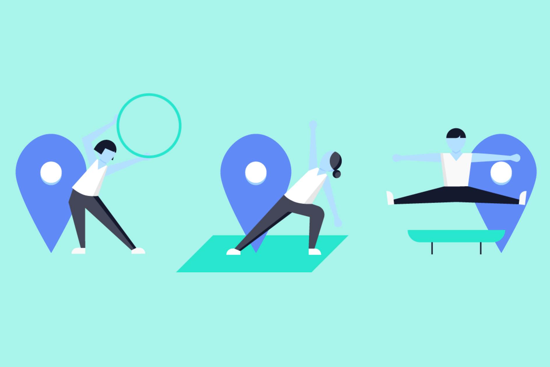 Announcing 4 New ClassPass Markets: Honolulu, Indianapolis, Inland Empire and Milwaukee!