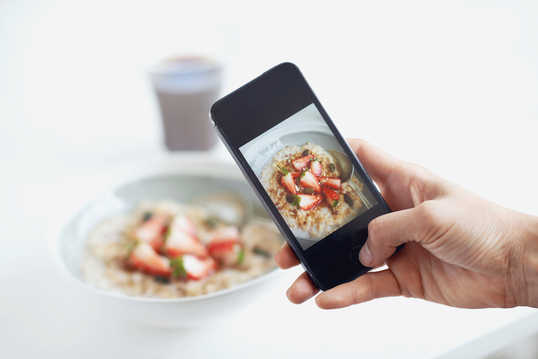 An Instructor's Guide to Curating Instagram Content