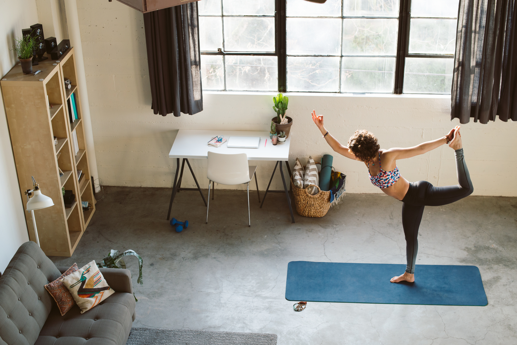 How to Conduct Your Mid-Year Goal Check In