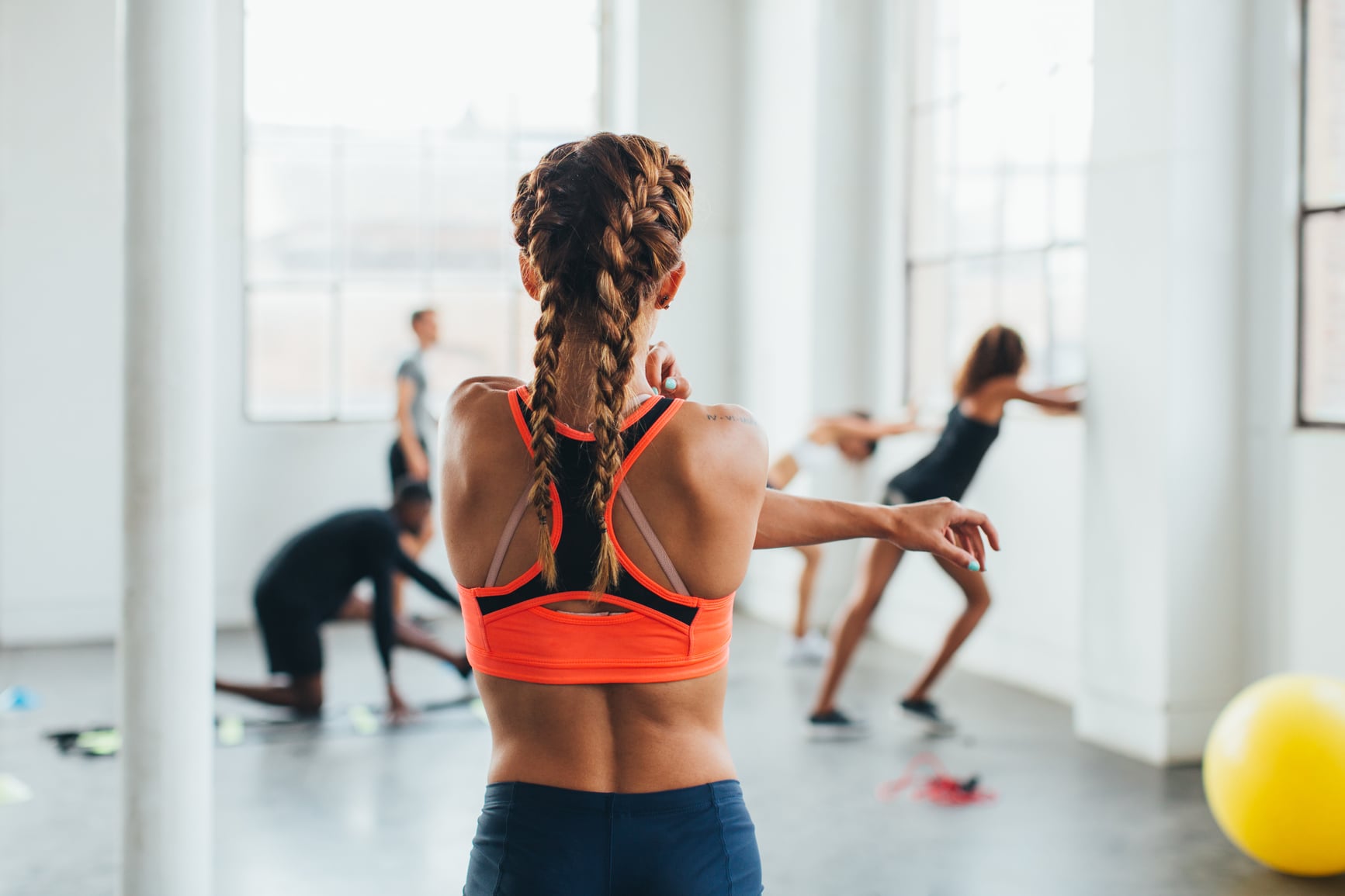 Do’s and Don’ts for Teaching at More Than One Fitness Studio
