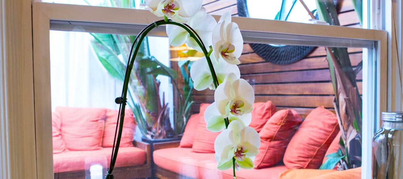 Low-Cost Bathroom Upgrades Your Members Will Love