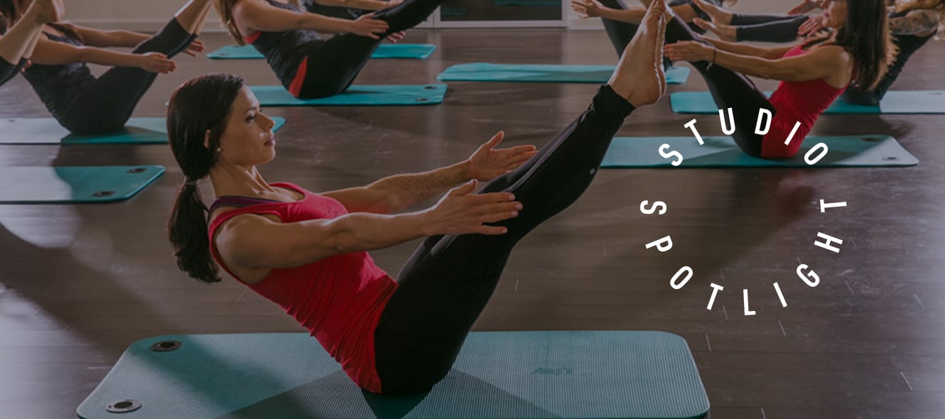 Studio Spotlight on RedBird Pilates & Fitness