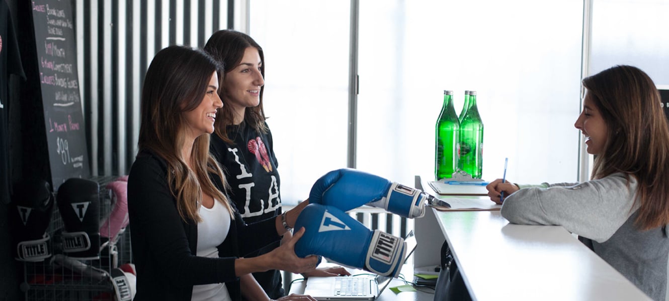 Hiring and Maintaining Front Desk Staff: What you need to know