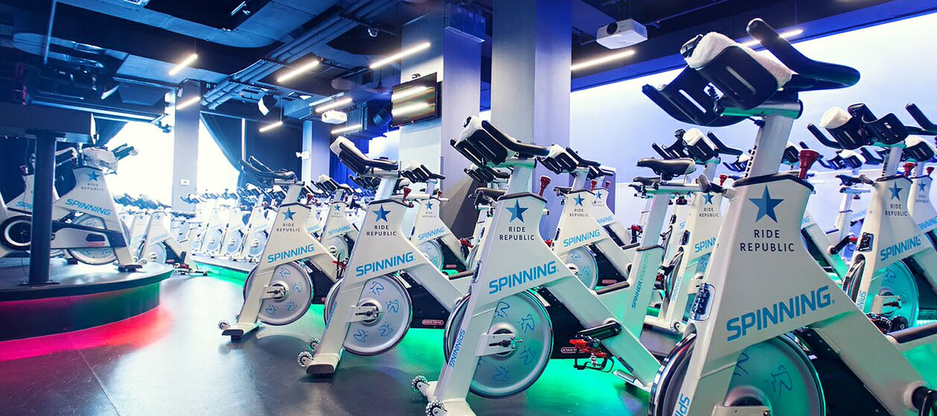 Exercise Fundraising Ideas for Your Studio