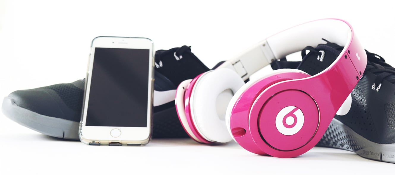 4 Science-Backed Reasons Why Your Playlist Means Everything