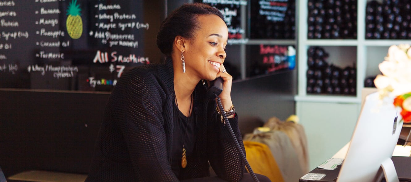 8 Methods for Delivering First-Class Customer Service