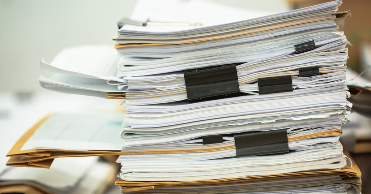 9 Mistakes Fitness Professionals Make During Tax Season