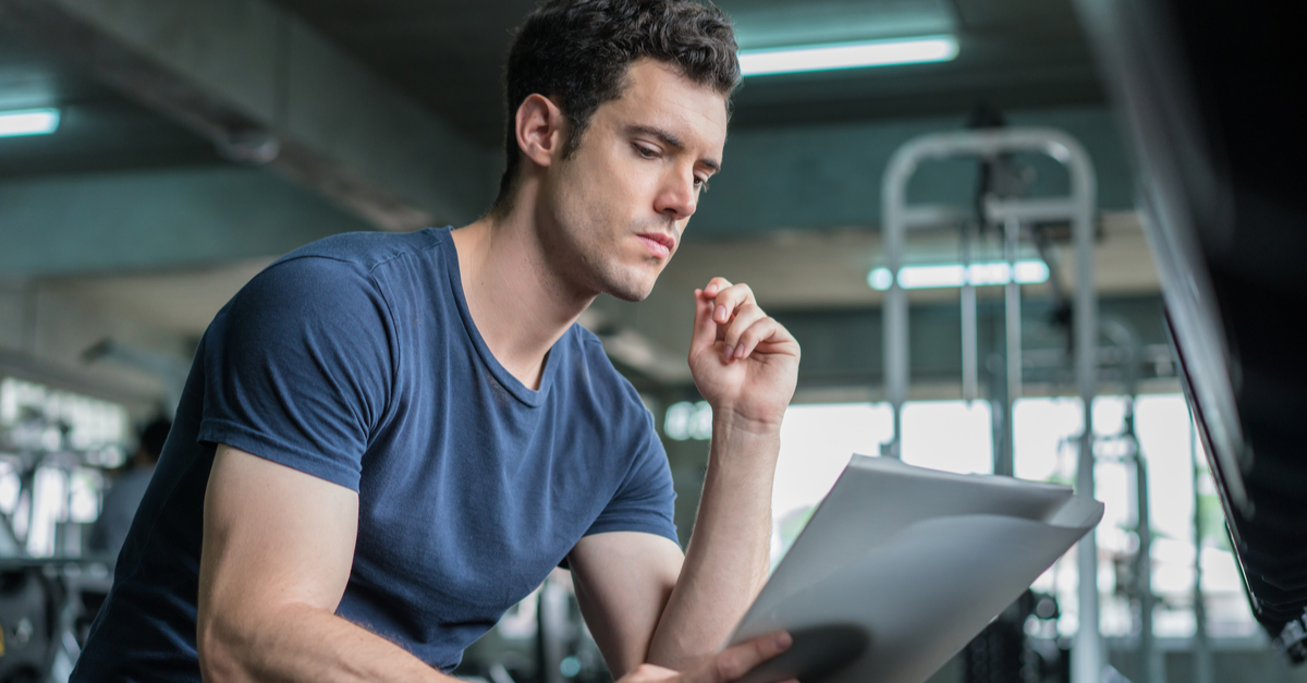 How to Write a Foolproof Business Plan for Your Fitness Studio